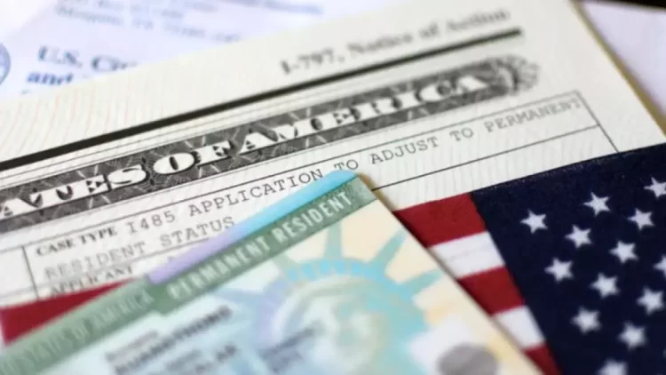 Green Card çekilişi ABD tarafından süresiz askıya alındı.