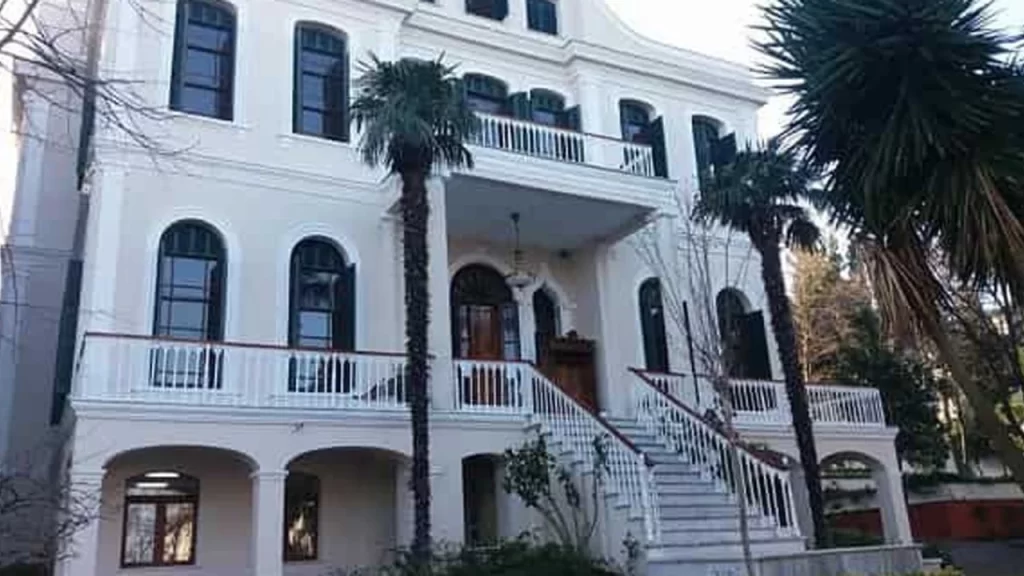 adalar adliyesi habermeydan