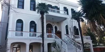 Adalar Adliyesi’nde silahlı soygun: Zabıt katibi tutuklandı