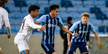 Adana Demirspor ile Hatayspor yenişemedi!