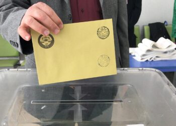 Adana’da seçim heyecanı: Sonuçlar saat 18.00’de açıklanacak