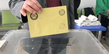 Adana’da seçim heyecanı: Sonuçlar saat 18.00’de açıklanacak