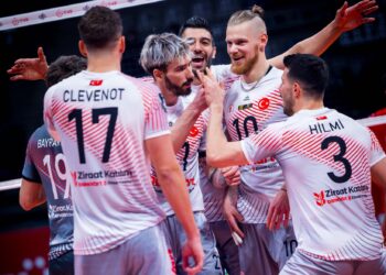 Akkuş Belediye Spor 1-3 Ziraat Bankkart