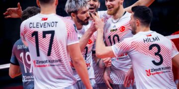 Akkuş Belediye Spor 1-3 Ziraat Bankkart