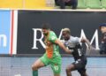 Alanyaspor, Karagümrük’ü 2 golle devirdi!
