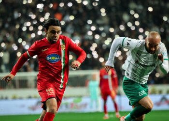 Amedspor, 2025’i lider kapattı!
