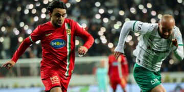 Amedspor, 2025’i lider kapattı!