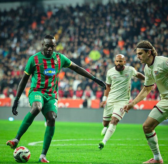 Amedspor, Bandırmaspor'u 2 golle geçti! amedspor bandirmasporu 2 golle gecti habermeydan e1765652619249