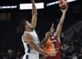 Anadolu Efes 92-84 Galatasaray MCT Technic