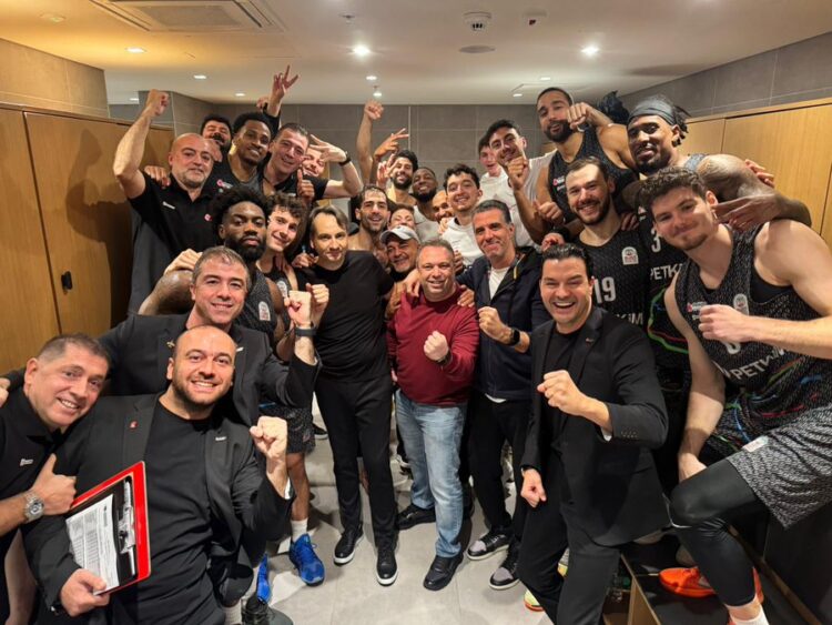 Anadolu Efes, Aliağa Petkimspor'a evinde kaybetti! anadolu efes aliaga petkimspora evinde kaybetti habermeydan