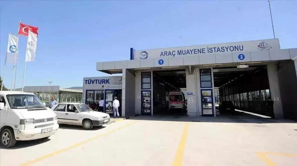arac muayene habermeydan