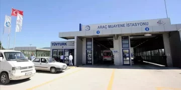TÜVTÜRK’ten milyonlarca araç sahibini ilgilendiren karar!