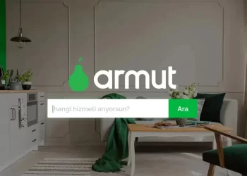Armut.com’a erişim engeli getirildi Armut.com’a erişim engeli getirildi