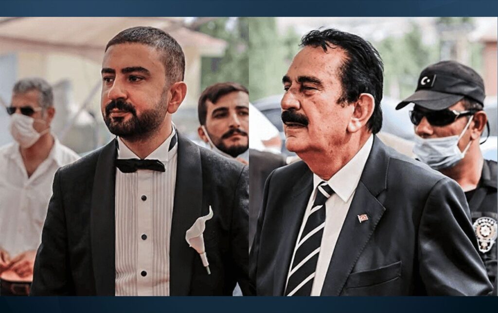 asiret lideri haberemeydan