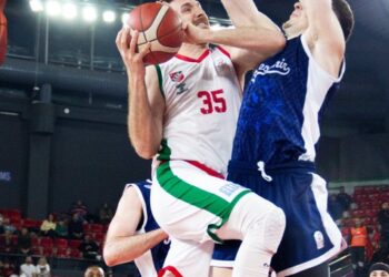 Bahçeşehir Koleji, Karşıyaka’yı deplasmanda devirdi!