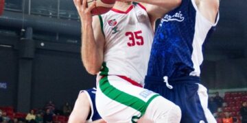 Bahçeşehir Koleji, Karşıyaka’yı deplasmanda devirdi!