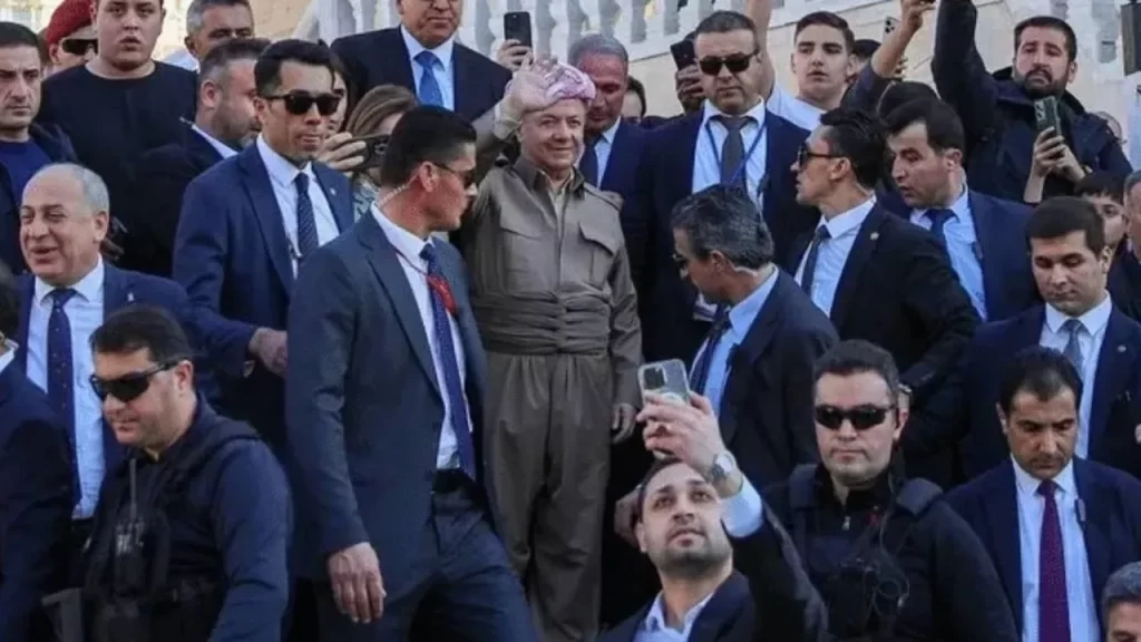 barzani habermeydan