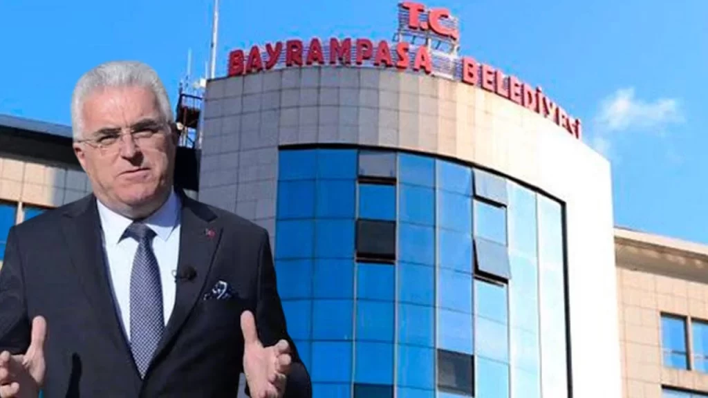 bayrampasa operasyon habermeydan