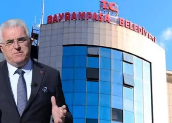 Bayrampaşa Belediyesi soruşturmasında yeni operasyon