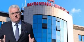 Bayrampaşa Belediyesi soruşturmasında yeni operasyon