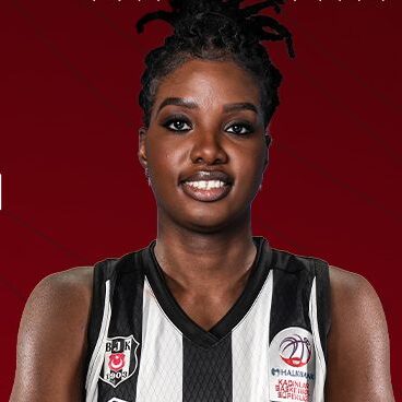 Beşiktaş BOA, Brianna Fraser'i kadrosuna kattı! besiktas boa brianna fraseri kadrosuna katti habermeydan e1766769266426