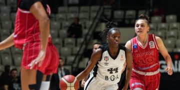 Beşiktaş BOA, evinde BOTAŞ’a kaybetti!