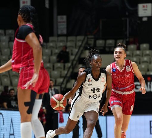 Beşiktaş BOA, evinde BOTAŞ'a kaybetti! besiktas boa evinde botasa kaybetti habermeydan e1766605221180