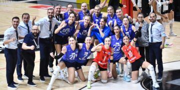 Beşiktaş, Aydın Büyükşehir Belediyespor'a evinde kaybetti! Beşiktaş, Aydın Büyükşehir Belediyespor’a evinde kaybetti!