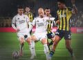 Beşiktaş, Fenerbahçe’yi Kadıköy’de devirdi!
