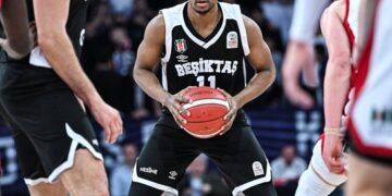 Beşiktaş GAİN, Bahçeşehir deplasmanında namağlup serisini sürdürdü! Beşiktaş GAİN, Bahçeşehir deplasmanında namağlup serisini sürdürdü!