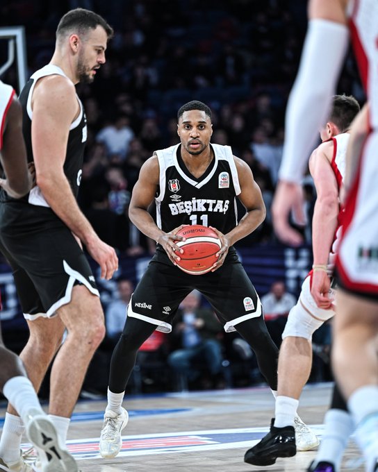 Beşiktaş GAİN, Bahçeşehir deplasmanında namağlup serisini sürdürdü! besiktas gain bahcesehir deplasmaninda namaglup serisini surdurdu habermeydan