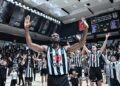 Beşiktaş GAİN, Lietkabelis'i uzatmada devirdi! Beşiktaş GAİN, Lietkabelis’i uzatmada devirdi!