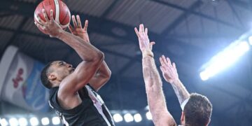 Beşiktaş GAİN'den, ligde 10'da 10! Beşiktaş GAİN’den, ligde 10’da 10!