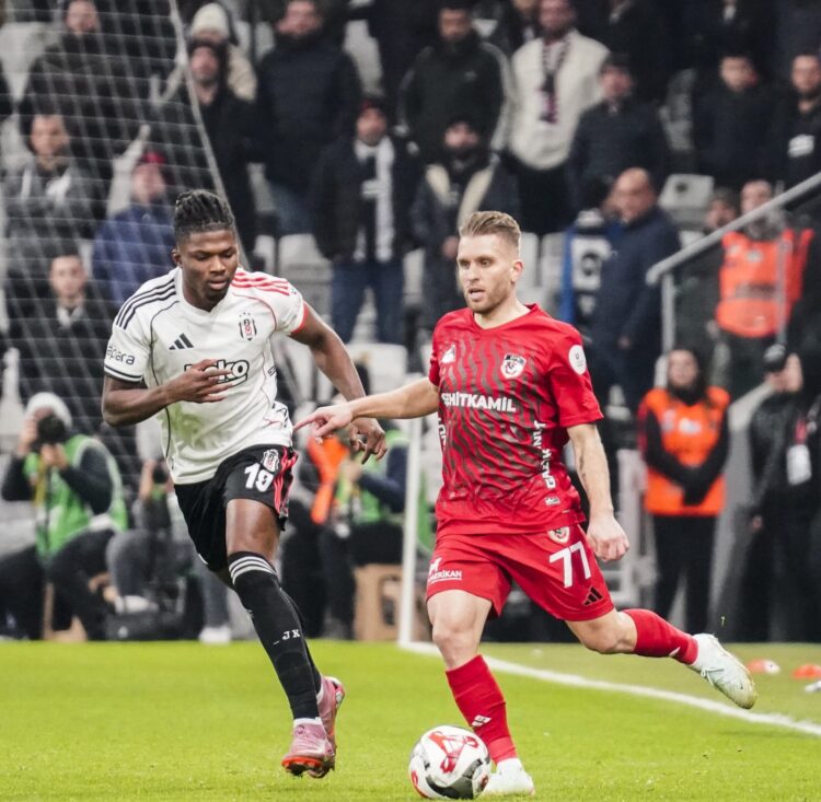 besiktas ile gaziantep fk puanlari paylasti habermeydan scaled e1765223216414