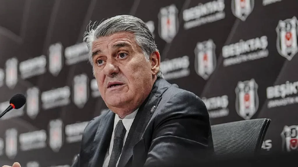 besiktasin toplam borcu aciklandi habermeydan