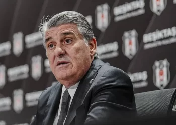 Beşiktaş’ın, toplam borcu açıklandı!
