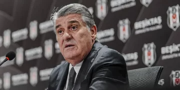 Beşiktaş’ın, toplam borcu açıklandı!