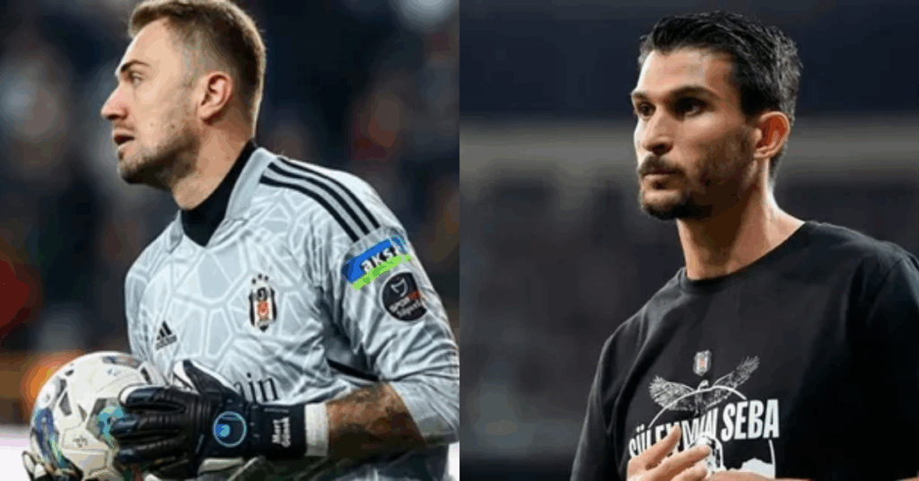 besiktasta 2 kadro disi habermeydan