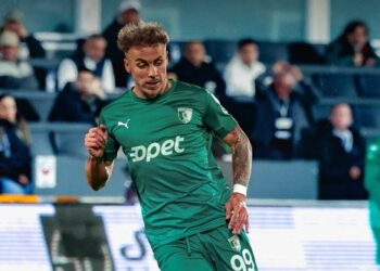 Bodrum FK ile Amed Sportif Faaliyetler yenişemedi!