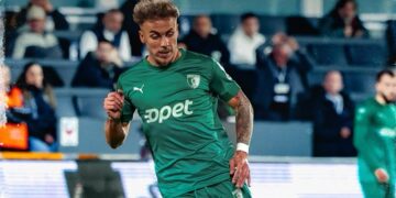 Bodrum FK ile Amed Sportif Faaliyetler yenişemedi!