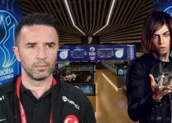 Manipülasyon operasyonunda ikinci dalga: Ünlü isimler gözaltında!