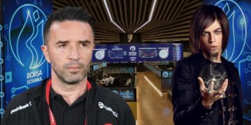 Manipülasyon operasyonunda ikinci dalga: Ünlü isimler gözaltında!