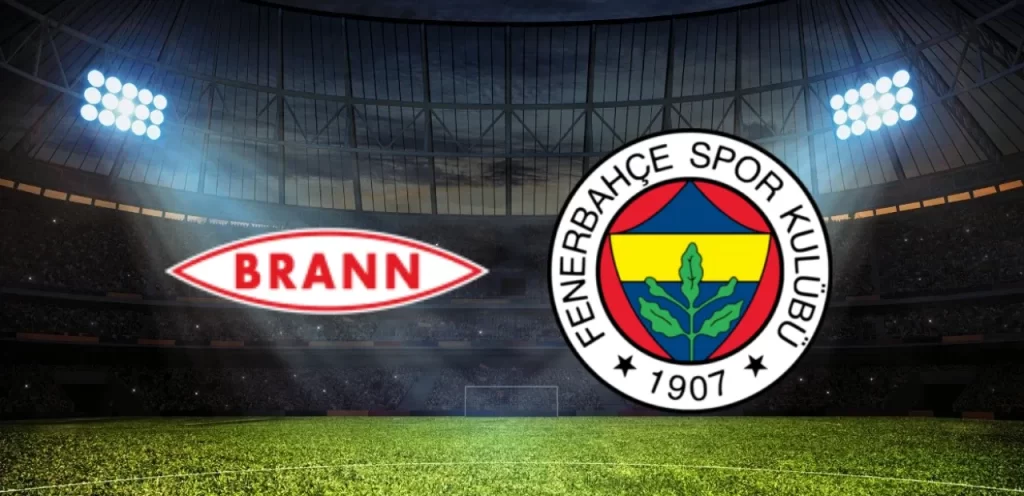 Brann-Fenerbahçe maçı ne zaman, saat kaçta ve hangi kanalda? brann fenerbahce maci ne zaman saat kacta ve hangi kanalda habermeydan e1765376743835