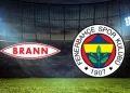 Brann-Fenerbahçe maçı ne zaman, saat kaçta ve hangi kanalda? Brann-Fenerbahçe maçı ne zaman, saat kaçta ve hangi kanalda?