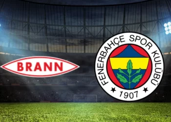 Brann-Fenerbahçe maçı ne zaman, saat kaçta ve hangi kanalda? Brann-Fenerbahçe maçı ne zaman, saat kaçta ve hangi kanalda?