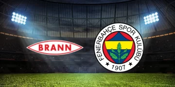 Brann-Fenerbahçe maçı ne zaman, saat kaçta ve hangi kanalda? Brann-Fenerbahçe maçı ne zaman, saat kaçta ve hangi kanalda?