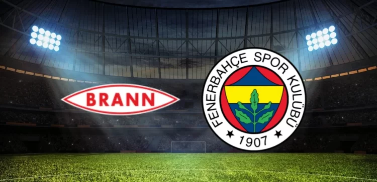 Brann-Fenerbahçe maçı ne zaman, saat kaçta ve hangi kanalda? brann fenerbahce maci ne zaman saat kacta ve hangi kanalda habermeydan e1765376743835