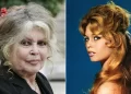Efsane Fransız oyuncu Brigitte Bardot 91 yaşında yaşamını yitirdi!
