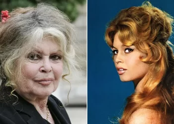 Efsane Fransız oyuncu Brigitte Bardot 91 yaşında yaşamını yitirdi!