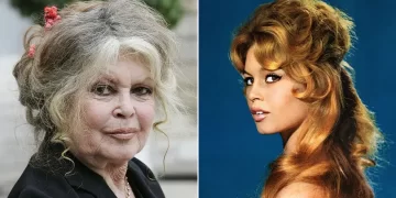 Efsane Fransız oyuncu Brigitte Bardot 91 yaşında yaşamını yitirdi!